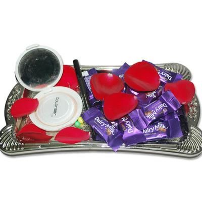 "For Her Romantic Eyes - Click here to View more details about this Product